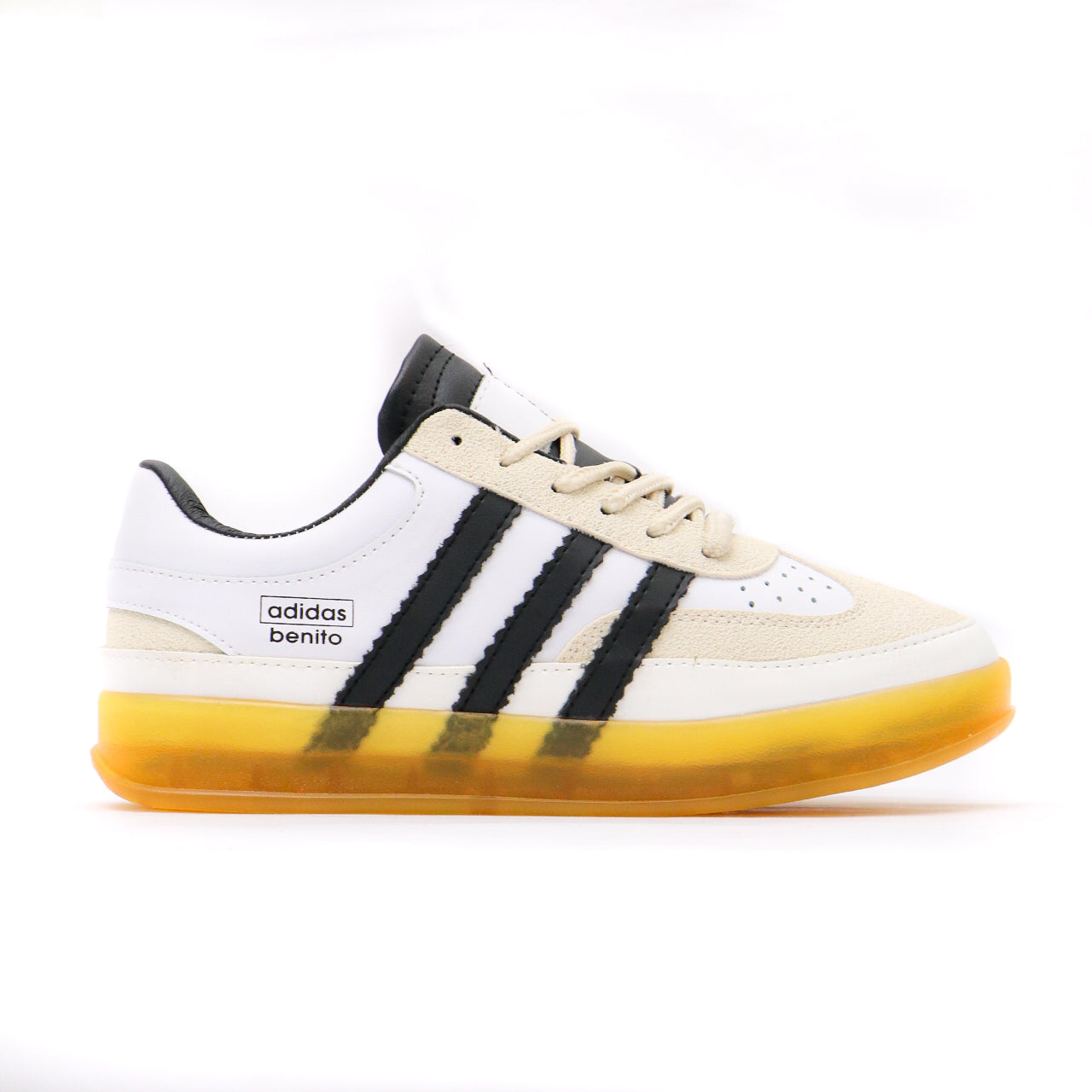 🔥ADIDAS BENITO C'S - CLASSIC WHITE - UNISEX
