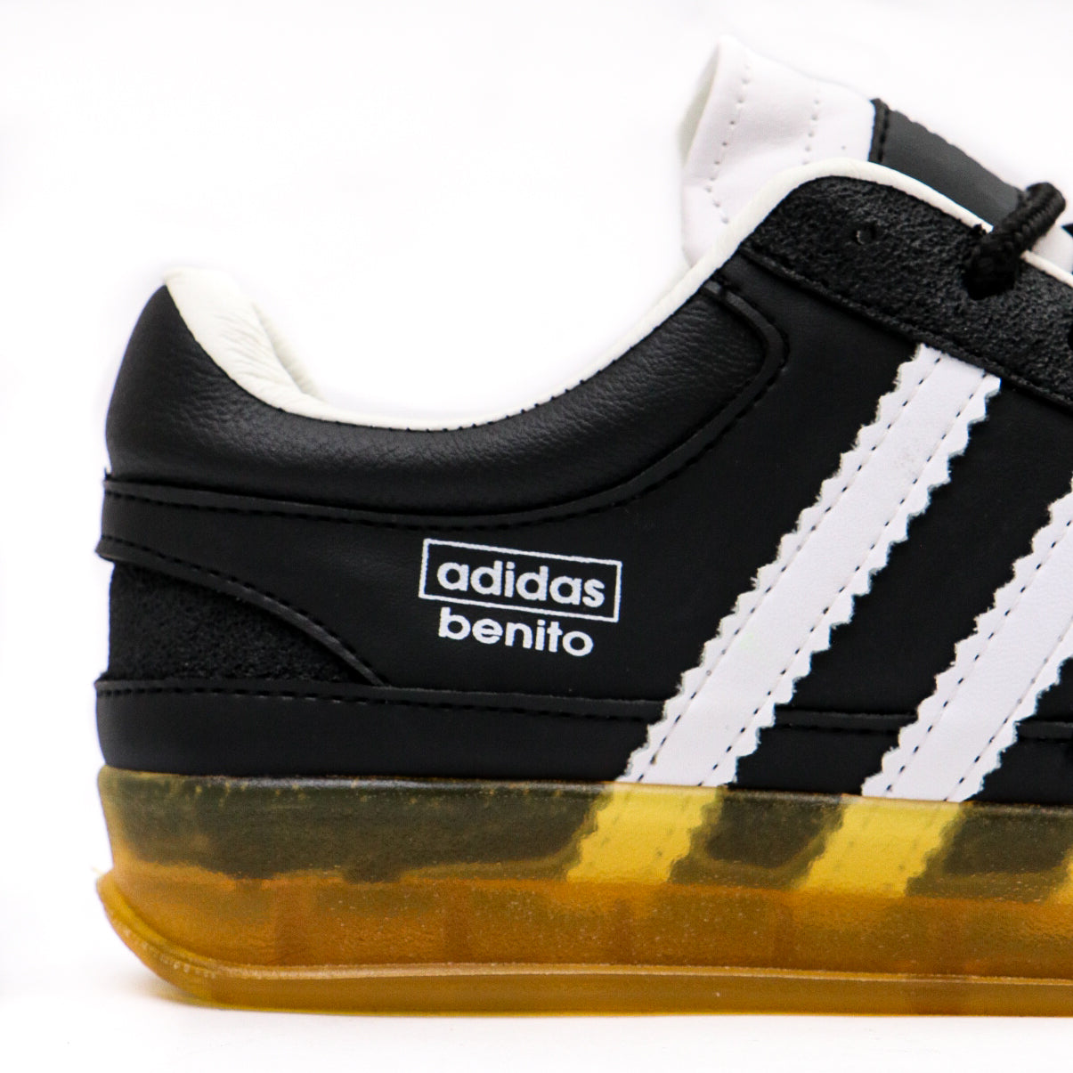 🔥ADIDAS BENITO C'S - CLASSIC WHITE - UNISEX