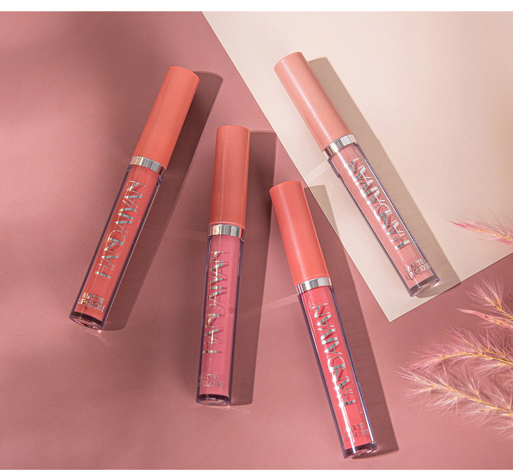 NUEVO SET LABIALES X6 HANDAIYAN